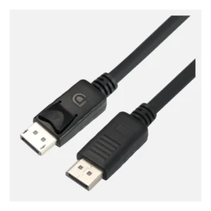 Cable DisplayPort 1.4 Premium 1.8 Metros