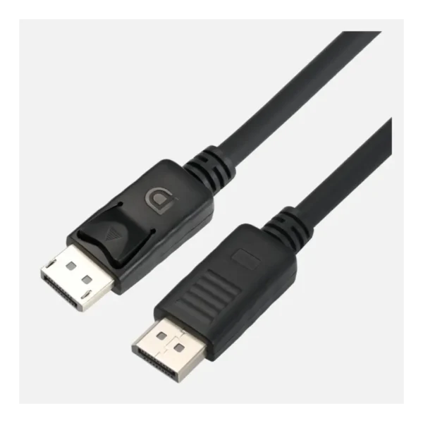 Cable DisplayPort 1.4 Premium 1.8 Metros