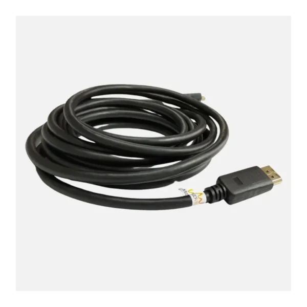 Cable DisplayPort 1.4 Premium – 5 Metros - Imagen 2