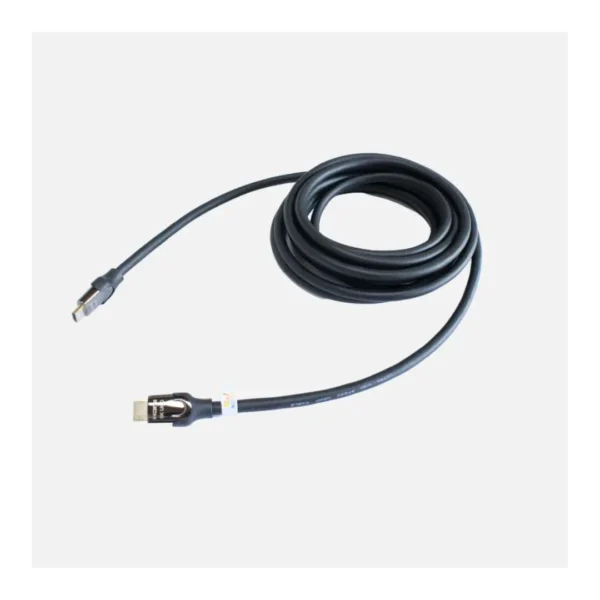Cable HDMI 2.1 Ultra Alta Velocidad 5.0 Metros (48 Gbps) - Imagen 2
