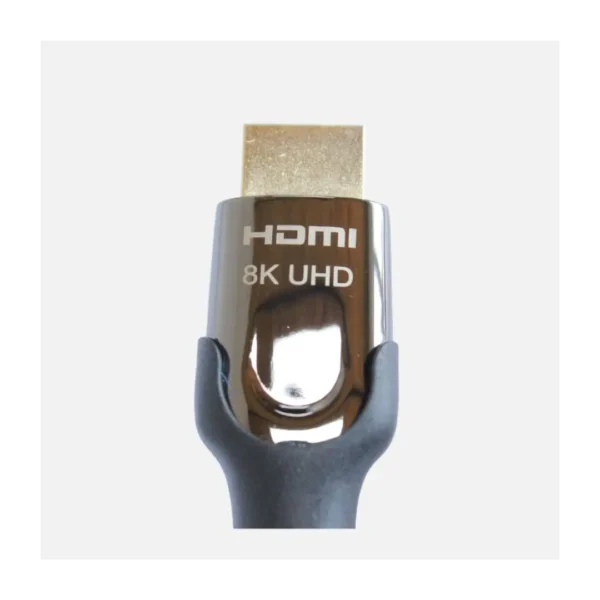 Cable HDMI 2.1 Ultra Alta Velocidad 5.0 Metros (48 Gbps) - Imagen 3