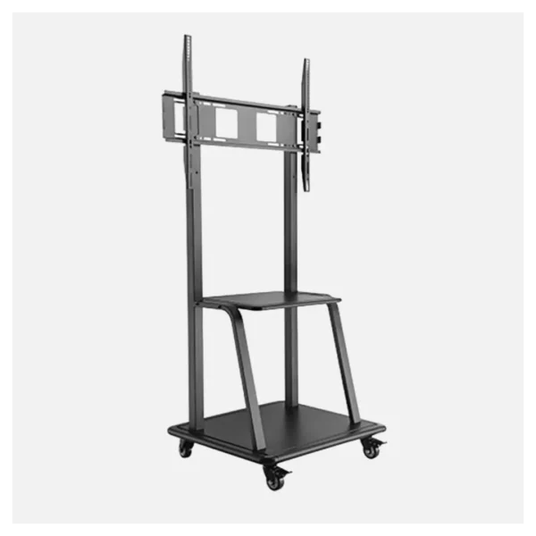 Soporte Móvil para TV de 50” a 100” (Hasta 150 kg)