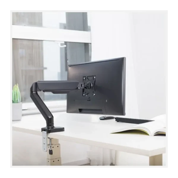 Soporte de Escritorio con Resorte de Gas para Monitor 17"-32" - Imagen 2