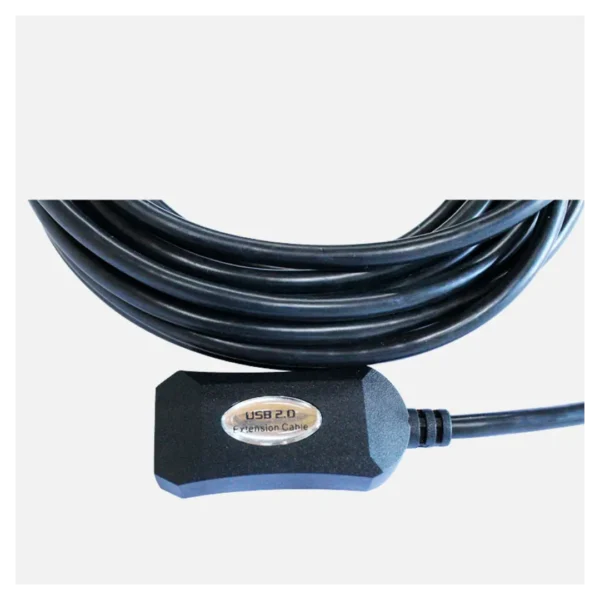 Extensión Activa USB 2.0 - 5 Metros - Imagen 3