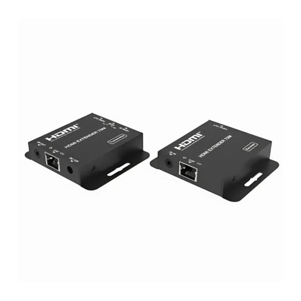 Extensor HDMI con IR y PoC hasta 50 Metros - Imagen 2