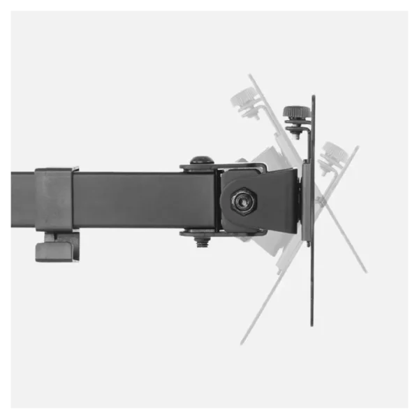 Soporte de Escritorio para Monitor 13"–32" - Imagen 3