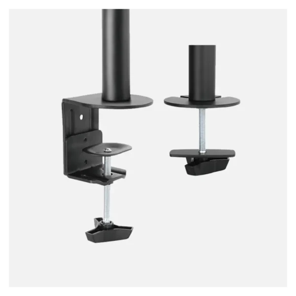 Soporte de Escritorio para Monitor 13"–32" - Imagen 4