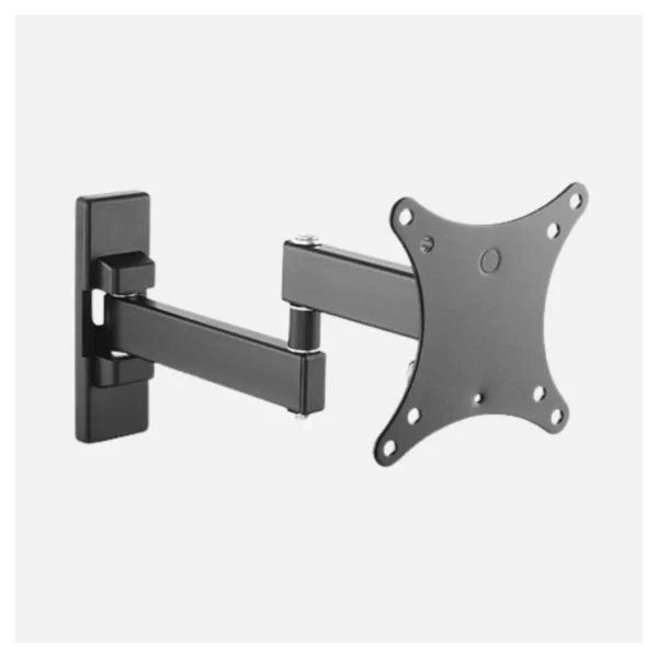 Soporte de Pared de Movimiento Completo para Televisores de 10" a 32"