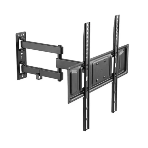 Soporte de TV de Movimiento Completo para Pantallas de 23" a 55"