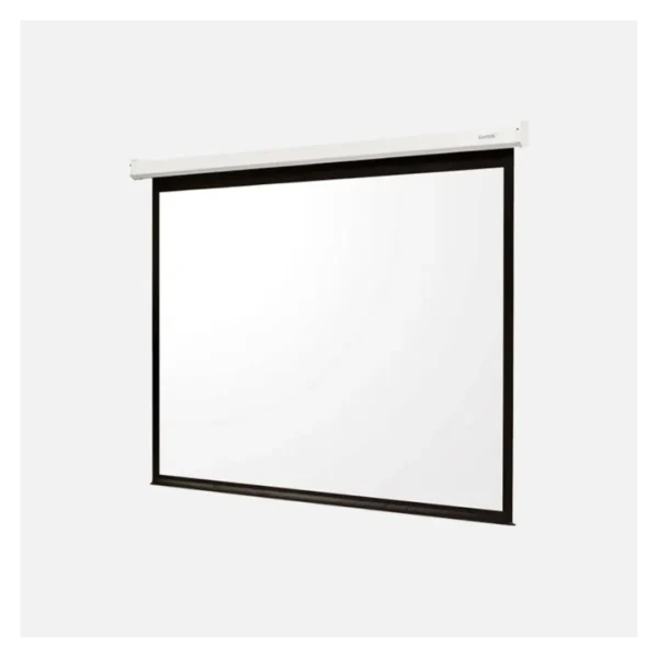 Telón Eléctrico Premium 100" Pulgadas - Formato 16:9