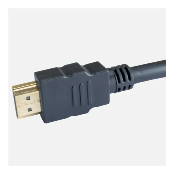 Cable HDMI V2.0 Premium - 1 Metro