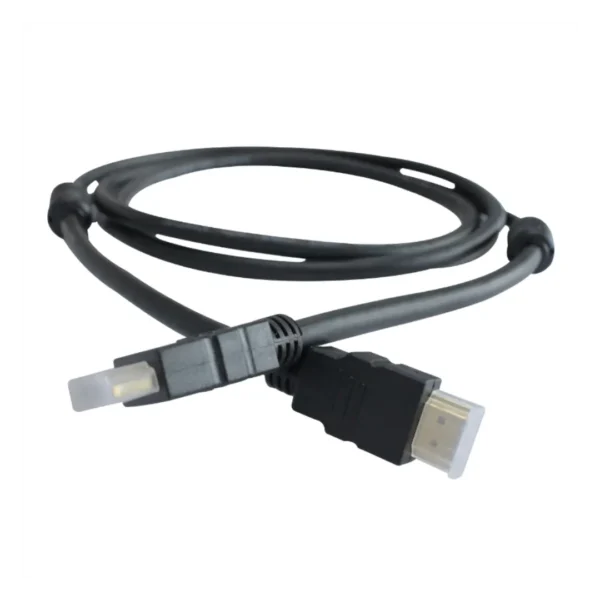 Cable HDMI V2.0 Premium - 1.8 Metros