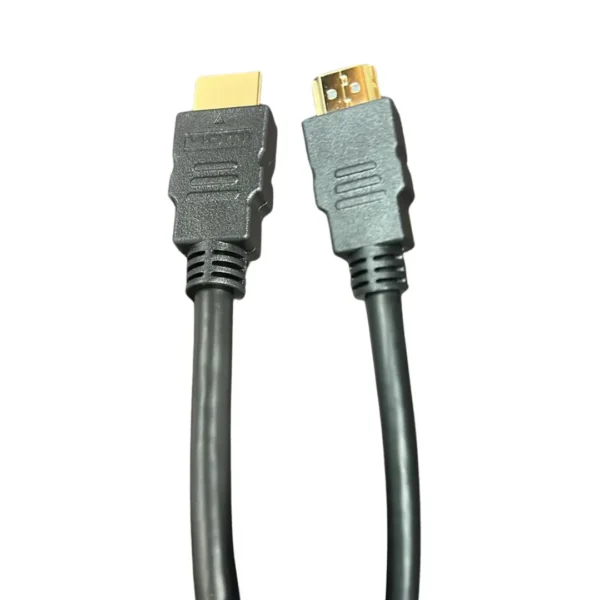 Cable HDMI Versión 2.0 soporta 4K @60HZ HDR - 1 Metro - Imagen 3