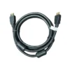 Cable HDMI Versión 2.0 soporta 4K @60HZ HDR - 1 Metro