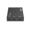Extensor HDMI PS-717B - Transmisión 4K UHD Hasta 70 Metros con IR Bidireccional - Imagen 3