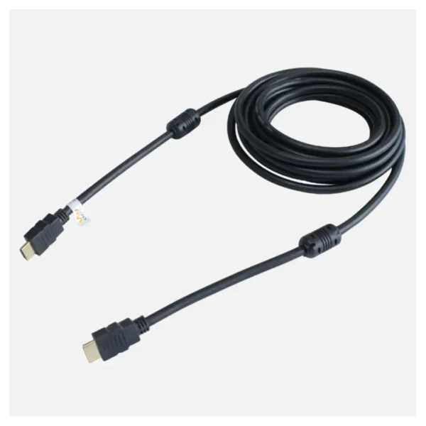 Cable HDMI 2.0 de Alta Velocidad con Ethernet - 7 Metros