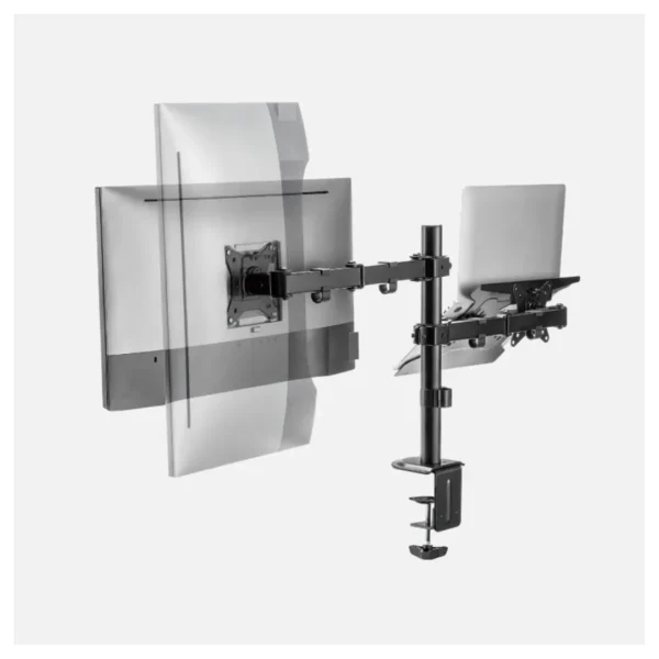 Soporte para monitor de escritorio y portátil - Imagen 3