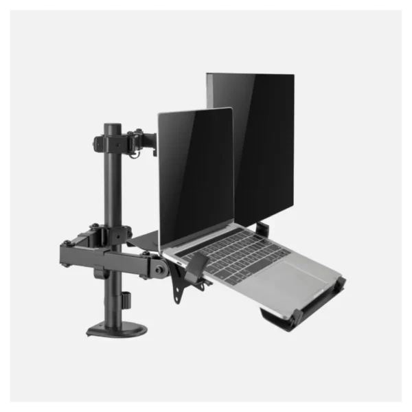 Soporte para monitor de escritorio y portátil - Imagen 2