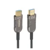 Cable híbrido activo de fibra óptica HDMI 2.1 - 10 Metros - Imagen 2