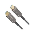Cable híbrido activo de fibra óptica HDMI 2.1 - 10 Metros