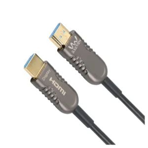 Cable HDMI Activo de Fibra Óptica 10 Metros