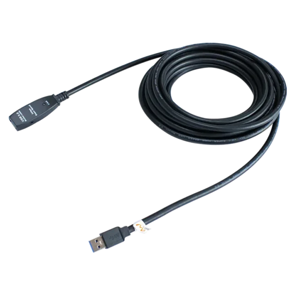 Extensión USB 3.0 - 5 Metros