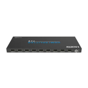 Distribuidor HDMI 1x8 4K