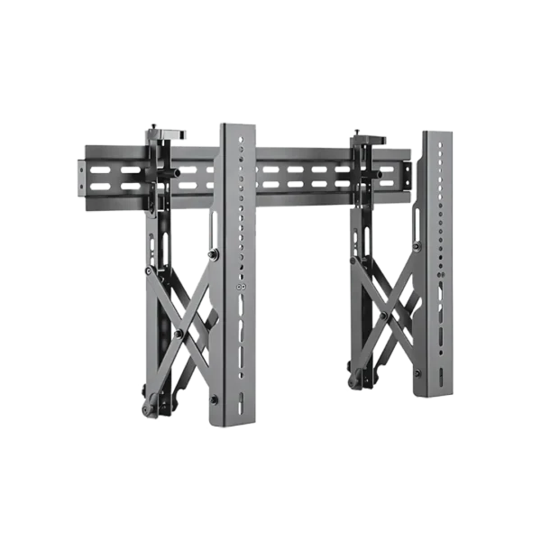 Soporte Videowall Push para Pantallas de 37" a 70" (45 kg)