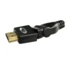 Cable HDMI con Conector Giratorio 180° 4K @60Hz - 7.0 Metros - Imagen 2