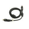 Cable HDMI con Conector Giratorio 180° 4K @60Hz - 7.0 Metros