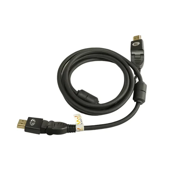Cable HDMI Giratorio – 7.0 Metros