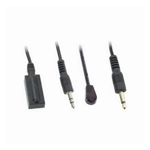 Kit de transmisor y receptor IR