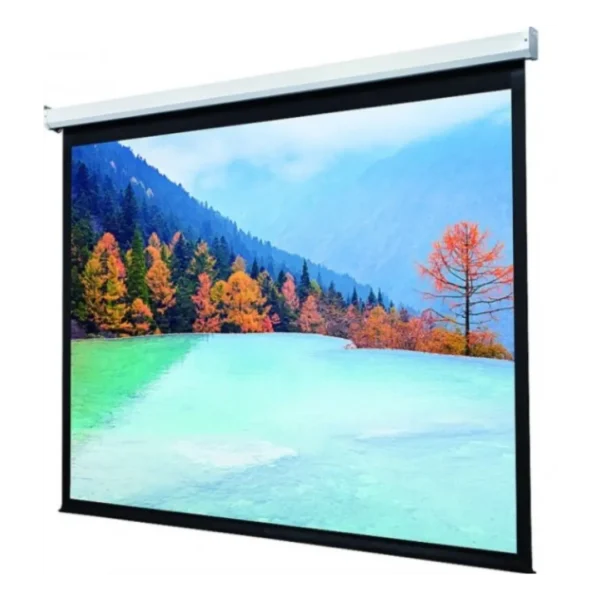 Telón Eléctrico Premium 100" pulgadas en diagonal - Imagen 2