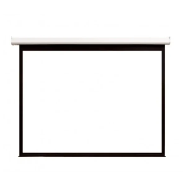 Telón Eléctrico Premium 100" pulgadas en diagonal