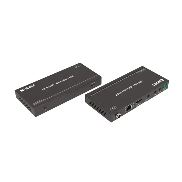 Extender HDMI HDBaseT 150 Metros - Imagen 2
