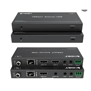 Extender HDMI HDBaseT 150 Metros