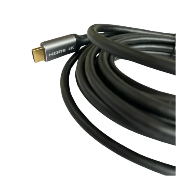 Cable Adaptador USB-C a VGA – 1080P, 60Hz - 2 Metros - Imagen 2
