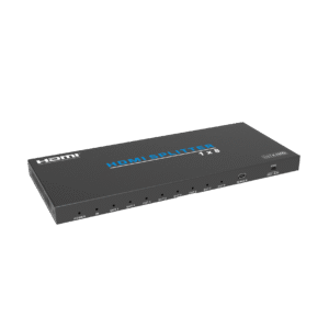 DISTRIBUIDOR HDMI 1X8 4K HDV-B18IH