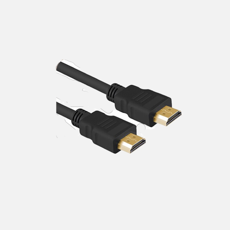 Cable HDMI 4K @60HZ HDR V 2.0 60 cm