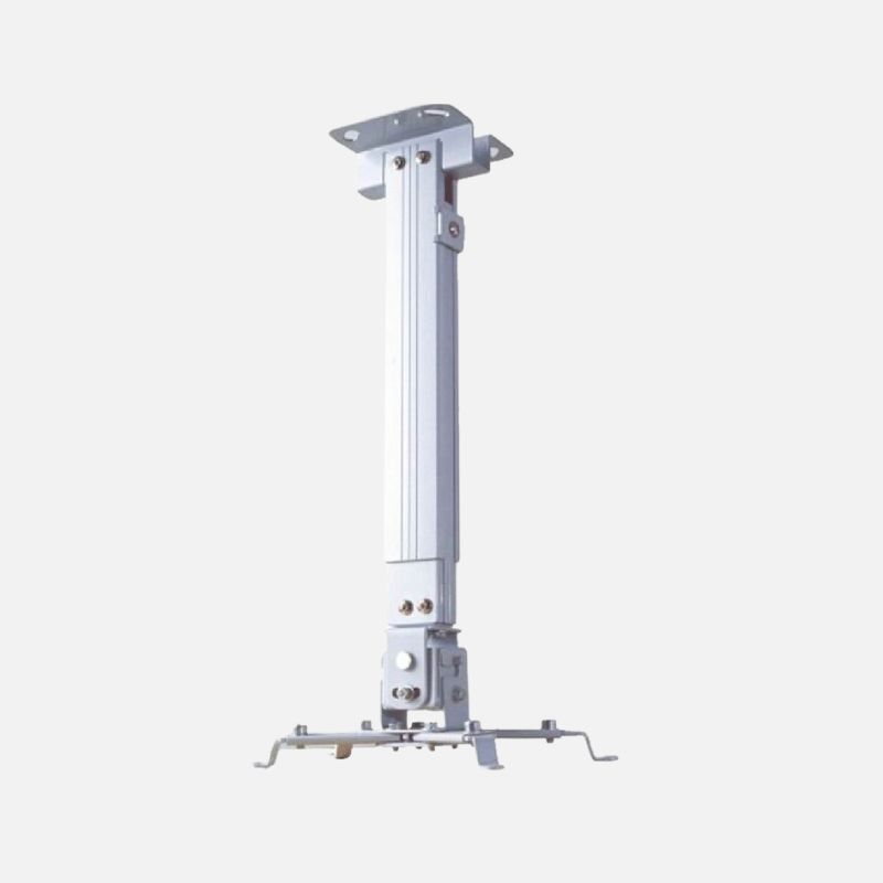 Soporte de Techo para Proyector con Extensión de 55 a 90 cm