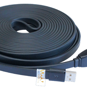 Extensión Activa USB 2.0 - 10 Metros - Imagen 2