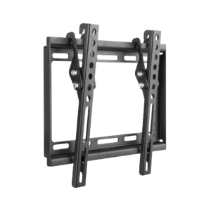 Soporte de Pared Inclinable Ultradelgado para TV de 13" a 42"