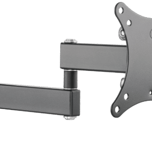 SOPORTE MÓVIL PARA MONITOR DE PARED 10"-32"