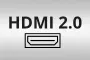 Matriz HDMI 16x16 De 18 Gbps