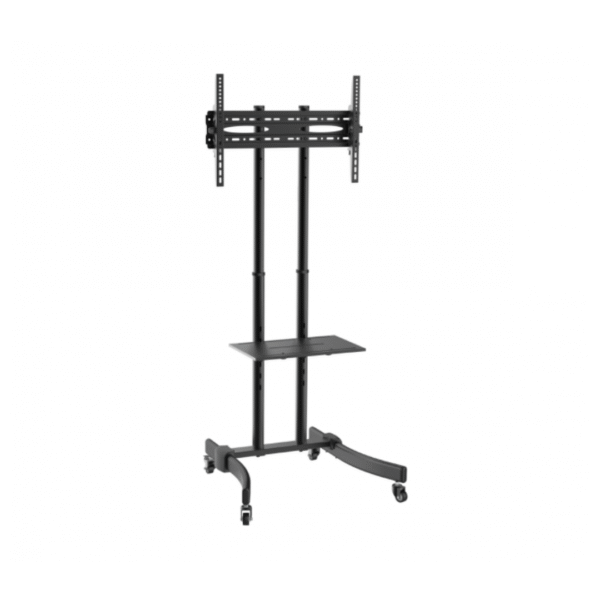 Soporte móvil para TV/monitor 37-70"