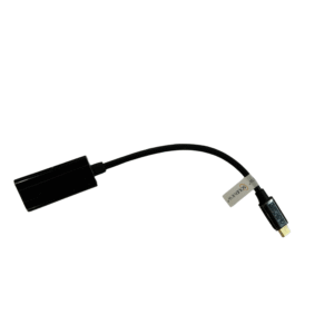 Adaptador USB-C™ a DisplayPort – 0.2 metros