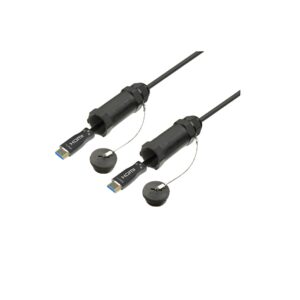 Cable HDMI V 2.1 8K - 50 Metros