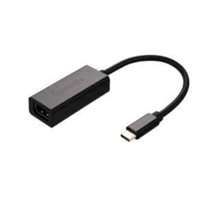 Adaptador TIPO C/RJ45