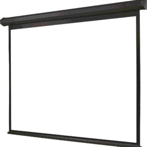 TELÓN ELÉCTRICO PREMIUM 200" 16:9