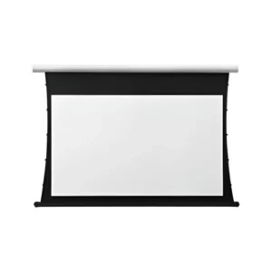 TELÓN ELÉCTRICO PREMIUM TENSIONADO 150" 16:9